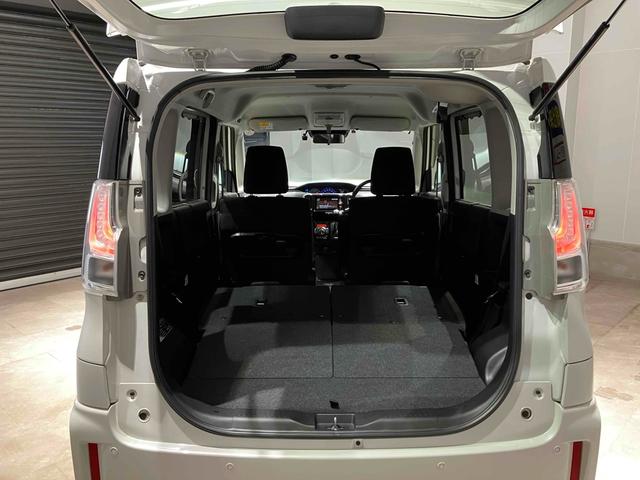 ソリオバンディット ハイブリッドMV ETC TV クリアランスソナー オートクルーズコントロール レーンアシスト 衝突被害軽減システム 両側スライド・片側電動 オートライト LEDヘッドランプ スマートキー(37枚目)