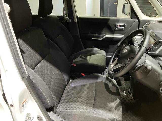 ソリオバンディット ハイブリッドMV ETC TV クリアランスソナー オートクルーズコントロール レーンアシスト 衝突被害軽減システム 両側スライド・片側電動 オートライト LEDヘッドランプ スマートキー(48枚目)