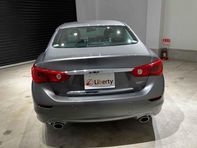 スカイライン ３５０ＧＴ　ハイブリッド　タイプＳＰ　ナビ　全周囲カメラ　ＥＴＣ　クリアランスソナー　オートクルーズコントロール　アルミホイール　オートライト　ＬＥＤヘッドランプ　ＡＴ　シートヒーター　スマートキー（12枚目）