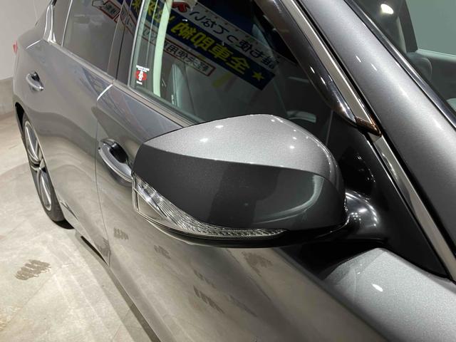 スカイライン ３５０ＧＴ　ハイブリッド　タイプＳＰ　ナビ　全周囲カメラ　ＥＴＣ　クリアランスソナー　オートクルーズコントロール　アルミホイール　オートライト　ＬＥＤヘッドランプ　ＡＴ　シートヒーター　スマートキー（14枚目）