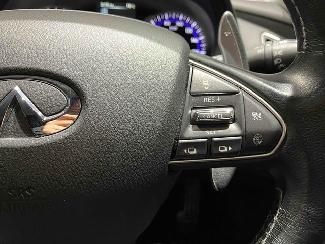 スカイライン ３５０ＧＴ　ハイブリッド　タイプＳＰ　ナビ　全周囲カメラ　ＥＴＣ　クリアランスソナー　オートクルーズコントロール　アルミホイール　オートライト　ＬＥＤヘッドランプ　ＡＴ　シートヒーター　スマートキー（27枚目）