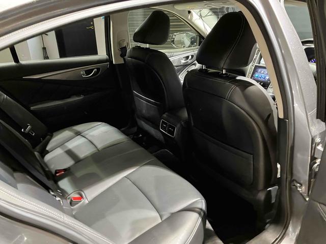 スカイライン ３５０ＧＴ　ハイブリッド　タイプＳＰ　ナビ　全周囲カメラ　ＥＴＣ　クリアランスソナー　オートクルーズコントロール　アルミホイール　オートライト　ＬＥＤヘッドランプ　ＡＴ　シートヒーター　スマートキー（30枚目）