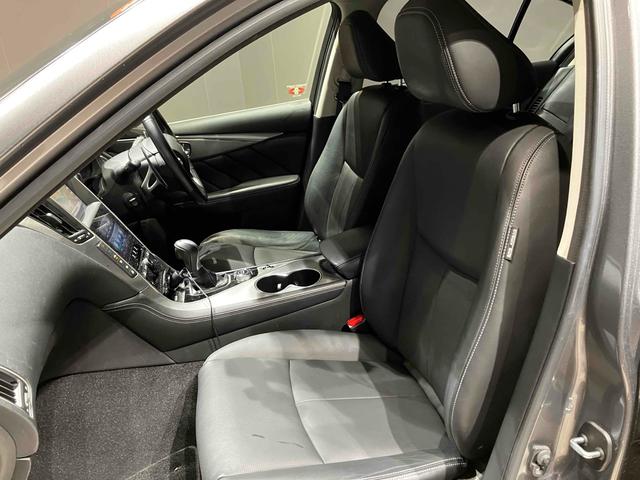 スカイライン ３５０ＧＴ　ハイブリッド　タイプＳＰ　ナビ　全周囲カメラ　ＥＴＣ　クリアランスソナー　オートクルーズコントロール　アルミホイール　オートライト　ＬＥＤヘッドランプ　ＡＴ　シートヒーター　スマートキー（36枚目）