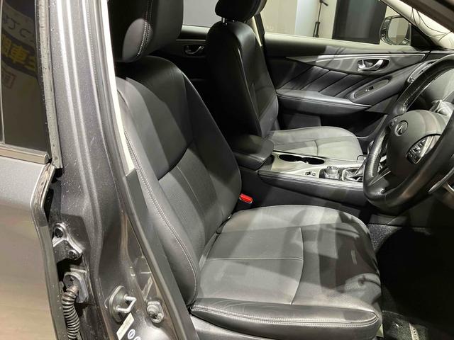 スカイライン ３５０ＧＴ　ハイブリッド　タイプＳＰ　ナビ　全周囲カメラ　ＥＴＣ　クリアランスソナー　オートクルーズコントロール　アルミホイール　オートライト　ＬＥＤヘッドランプ　ＡＴ　シートヒーター　スマートキー（38枚目）