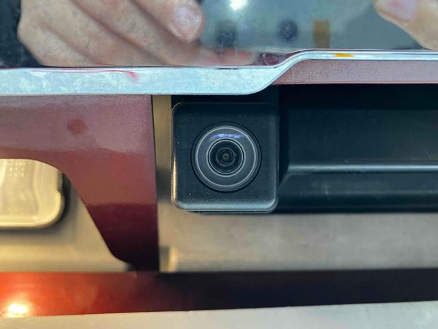 キャスト スタイルG SAII ナビ バックカメラ ETC バックカメラ 衝突被害軽減システム オートライト スマートキー アイドリングストップ 電動格納ミラー ベンチシート CVT ESC USB アルミホイール エアコン(18枚目)