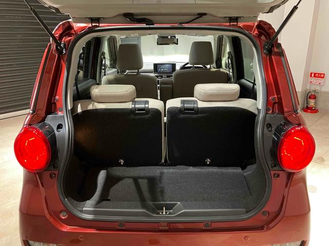 キャスト スタイルG SAII ナビ バックカメラ ETC バックカメラ 衝突被害軽減システム オートライト スマートキー アイドリングストップ 電動格納ミラー ベンチシート CVT ESC USB アルミホイール エアコン(30枚目)