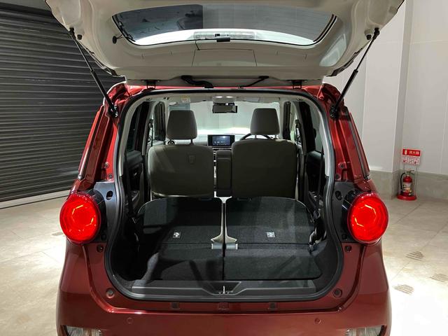 キャスト スタイルG SAII ナビ バックカメラ ETC バックカメラ 衝突被害軽減システム オートライト スマートキー アイドリングストップ 電動格納ミラー ベンチシート CVT ESC USB アルミホイール エアコン(31枚目)