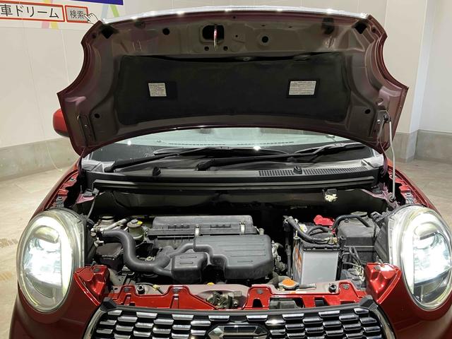 キャスト スタイルG SAII ナビ バックカメラ ETC バックカメラ 衝突被害軽減システム オートライト スマートキー アイドリングストップ 電動格納ミラー ベンチシート CVT ESC USB アルミホイール エアコン(32枚目)