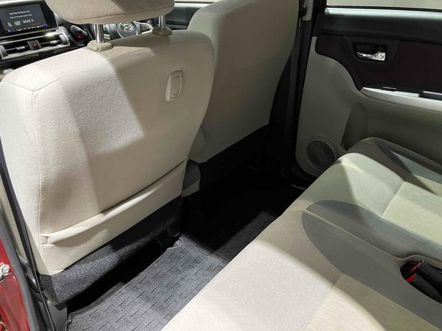 キャスト スタイルG SAII ナビ バックカメラ ETC バックカメラ 衝突被害軽減システム オートライト スマートキー アイドリングストップ 電動格納ミラー ベンチシート CVT ESC USB アルミホイール エアコン(39枚目)