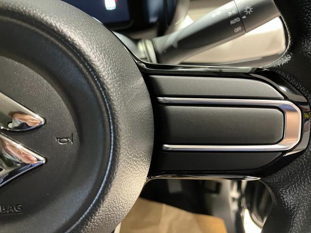 スペーシア ハイブリッドG 両側スライドドア クリアランスソナー レーンアシスト 衝突被害軽減システム オートライト LEDヘッドランプ スマートキー アイドリングストップ 電動格納ミラー ベンチシート CVT 盗難防止システム(18枚目)