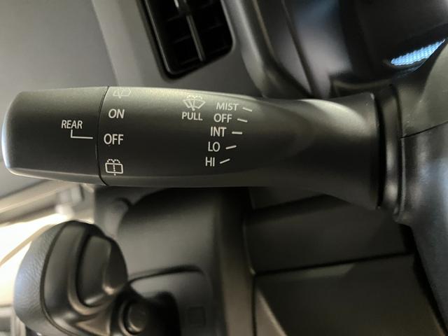 スペーシア ハイブリッドG 両側スライドドア クリアランスソナー レーンアシスト 衝突被害軽減システム オートライト LEDヘッドランプ スマートキー アイドリングストップ 電動格納ミラー ベンチシート CVT 盗難防止システム(19枚目)