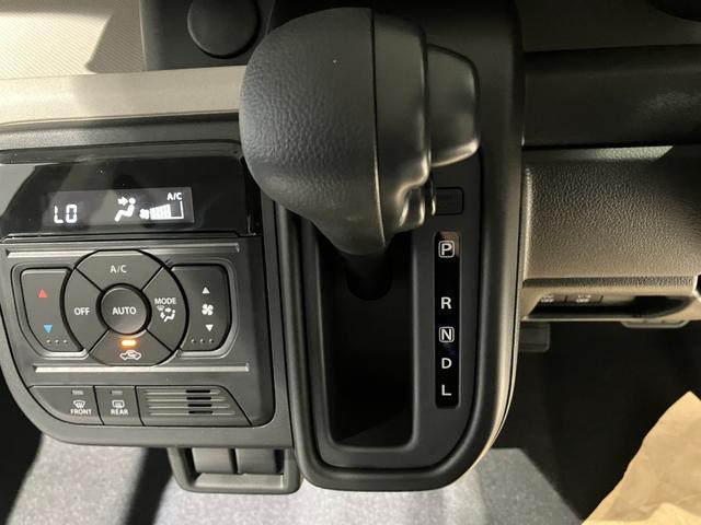 スペーシア ハイブリッドG 両側スライドドア クリアランスソナー レーンアシスト 衝突被害軽減システム オートライト LEDヘッドランプ スマートキー アイドリングストップ 電動格納ミラー ベンチシート CVT 盗難防止システム(22枚目)