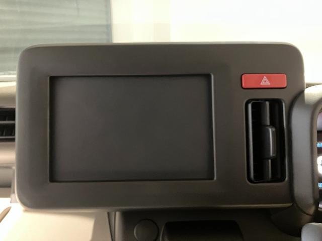 スペーシア ハイブリッドG 両側スライドドア クリアランスソナー レーンアシスト 衝突被害軽減システム オートライト LEDヘッドランプ スマートキー アイドリングストップ 電動格納ミラー ベンチシート CVT 盗難防止システム(29枚目)