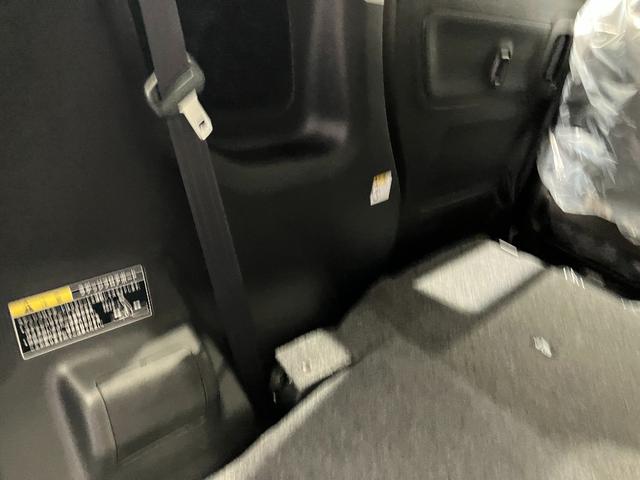 スペーシア ハイブリッドG 両側スライドドア クリアランスソナー レーンアシスト 衝突被害軽減システム オートライト LEDヘッドランプ スマートキー アイドリングストップ 電動格納ミラー ベンチシート CVT 盗難防止システム(32枚目)