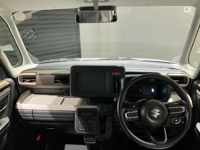 スペーシア ハイブリッドG 両側スライドドア クリアランスソナー 衝突被害軽減システム オートライト LEDヘッドランプ スマートキー アイドリングストップ 電動格納ミラー ベンチシート CVT 盗難防止システム ABS ESC(21枚目)