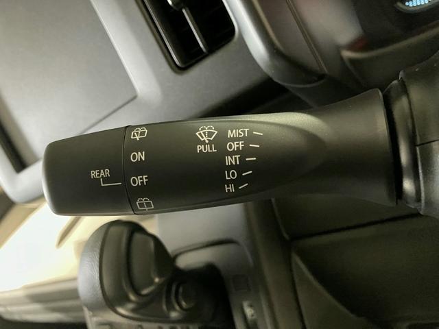 スペーシア ハイブリッドG 両側スライドドア クリアランスソナー 衝突被害軽減システム オートライト LEDヘッドランプ スマートキー アイドリングストップ 電動格納ミラー ベンチシート CVT 盗難防止システム ABS ESC(24枚目)