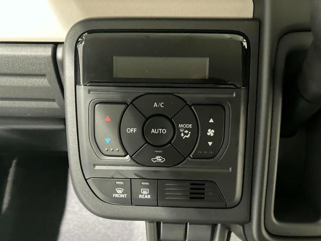 スペーシア ハイブリッドG 両側スライドドア クリアランスソナー 衝突被害軽減システム オートライト LEDヘッドランプ スマートキー アイドリングストップ 電動格納ミラー ベンチシート CVT 盗難防止システム ABS ESC(27枚目)