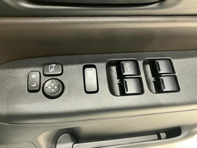 スペーシア ハイブリッドG 両側スライドドア クリアランスソナー 衝突被害軽減システム オートライト LEDヘッドランプ スマートキー アイドリングストップ 電動格納ミラー ベンチシート CVT 盗難防止システム ABS ESC(31枚目)