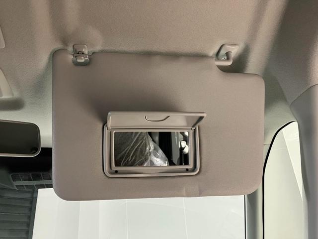 スペーシア ハイブリッドG 両側スライドドア クリアランスソナー 衝突被害軽減システム オートライト LEDヘッドランプ スマートキー アイドリングストップ 電動格納ミラー ベンチシート CVT 盗難防止システム ABS ESC(32枚目)