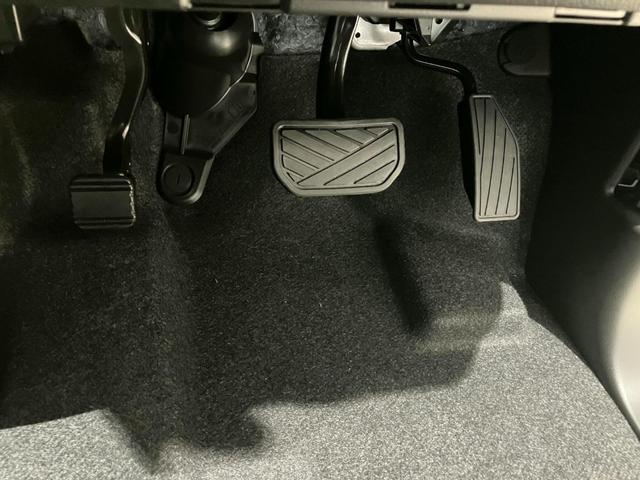 スペーシア ハイブリッドG 両側スライドドア クリアランスソナー 衝突被害軽減システム オートライト LEDヘッドランプ スマートキー アイドリングストップ 電動格納ミラー ベンチシート CVT 盗難防止システム ABS ESC(35枚目)