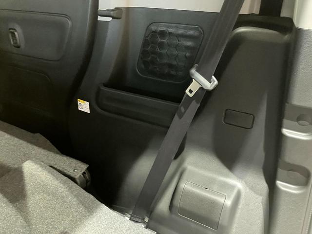 スペーシア ハイブリッドG 両側スライドドア クリアランスソナー 衝突被害軽減システム オートライト LEDヘッドランプ スマートキー アイドリングストップ 電動格納ミラー ベンチシート CVT 盗難防止システム ABS ESC(40枚目)