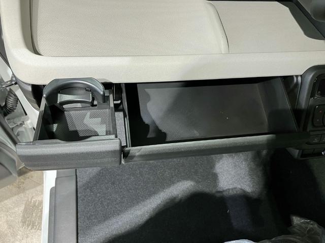 スペーシア ハイブリッドG 両側スライドドア クリアランスソナー 衝突被害軽減システム オートライト LEDヘッドランプ スマートキー アイドリングストップ 電動格納ミラー ベンチシート CVT 盗難防止システム ABS ESC(42枚目)