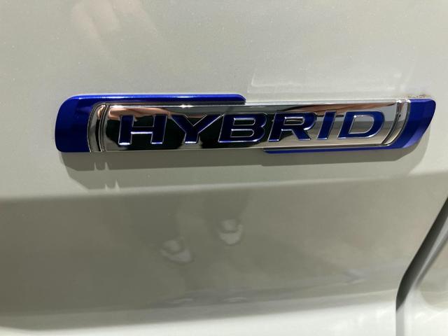 スペーシア ハイブリッドG 両側スライドドア クリアランスソナー 衝突被害軽減システム オートライト LEDヘッドランプ スマートキー アイドリングストップ 電動格納ミラー ベンチシート CVT 盗難防止システム ABS ESC(50枚目)