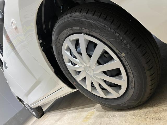 ミライース L SAIII クリアランスソナー 衝突被害軽減システム オートマチックハイビーム オートライト キーレスエントリー アイドリングストップ CVT 盗難防止システム ABS ESC 衝突安全ボディ エアコン(17枚目)