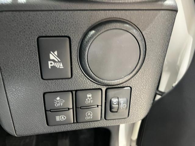 ミライース L SAIII クリアランスソナー 衝突被害軽減システム オートマチックハイビーム オートライト キーレスエントリー アイドリングストップ CVT 盗難防止システム ABS ESC 衝突安全ボディ エアコン(23枚目)