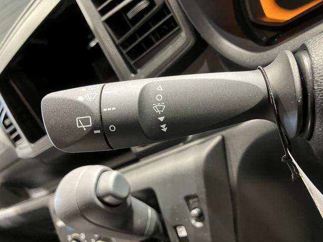 ミライース L SAIII クリアランスソナー 衝突被害軽減システム オートマチックハイビーム オートライト キーレスエントリー アイドリングストップ CVT 盗難防止システム ABS ESC 衝突安全ボディ エアコン(24枚目)