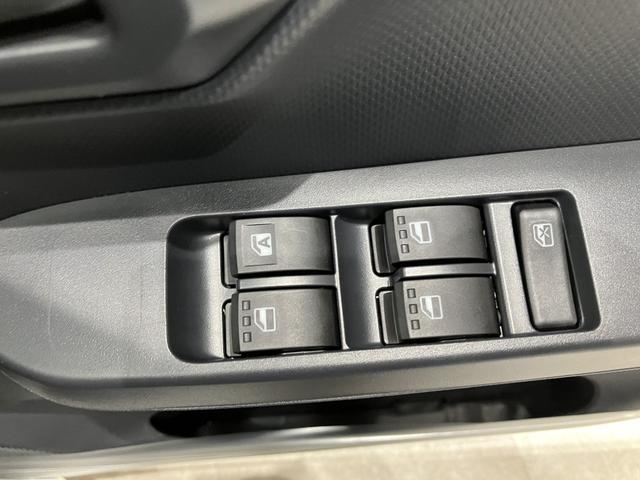 ミライース L SAIII クリアランスソナー 衝突被害軽減システム オートマチックハイビーム オートライト キーレスエントリー アイドリングストップ CVT 盗難防止システム ABS ESC 衝突安全ボディ エアコン(27枚目)