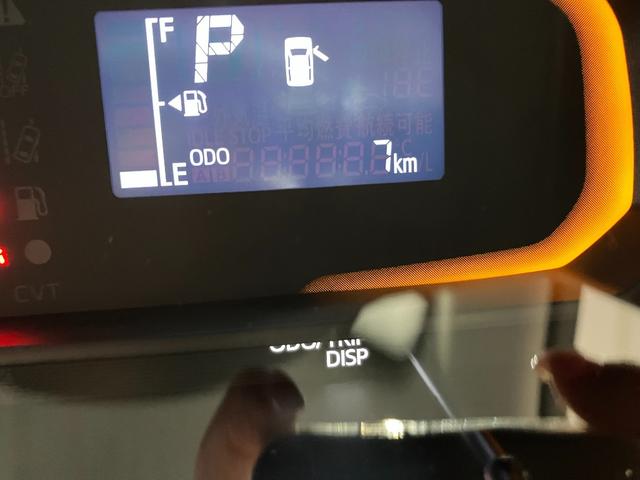 ミライース L SAIII クリアランスソナー 衝突被害軽減システム オートマチックハイビーム オートライト キーレスエントリー アイドリングストップ CVT 盗難防止システム ABS ESC 衝突安全ボディ エアコン(30枚目)