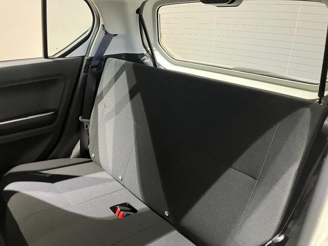 ミライース L SAIII クリアランスソナー 衝突被害軽減システム オートマチックハイビーム オートライト キーレスエントリー アイドリングストップ CVT 盗難防止システム ABS ESC 衝突安全ボディ エアコン(33枚目)