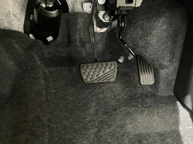 ミライース L SAIII クリアランスソナー 衝突被害軽減システム オートマチックハイビーム オートライト キーレスエントリー アイドリングストップ CVT 盗難防止システム ABS ESC 衝突安全ボディ エアコン(36枚目)