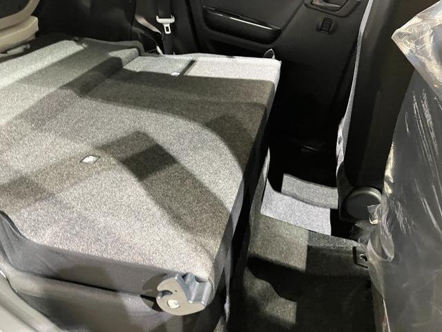 ミライース L SAIII クリアランスソナー 衝突被害軽減システム オートマチックハイビーム オートライト キーレスエントリー アイドリングストップ CVT 盗難防止システム ABS ESC 衝突安全ボディ エアコン(40枚目)