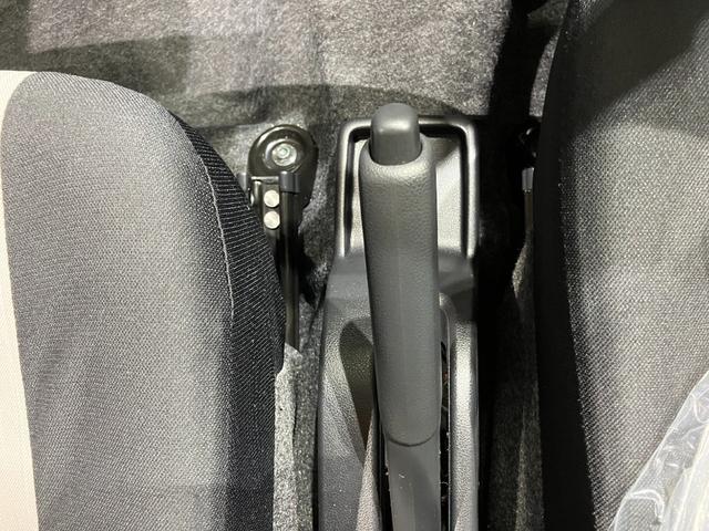 ミライース L SAIII クリアランスソナー 衝突被害軽減システム オートマチックハイビーム オートライト キーレスエントリー アイドリングストップ CVT 盗難防止システム ABS ESC 衝突安全ボディ エアコン(42枚目)