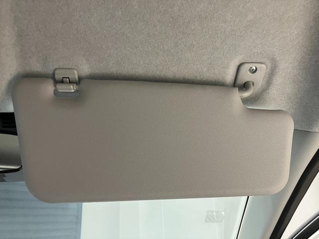 ミライース L SAIII クリアランスソナー 衝突被害軽減システム オートマチックハイビーム オートライト キーレスエントリー アイドリングストップ CVT 盗難防止システム ABS ESC 衝突安全ボディ エアコン(48枚目)