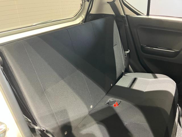 ミライース L SAIII クリアランスソナー 衝突被害軽減システム オートマチックハイビーム オートライト キーレスエントリー アイドリングストップ CVT 盗難防止システム ABS ESC 衝突安全ボディ エアコン(50枚目)