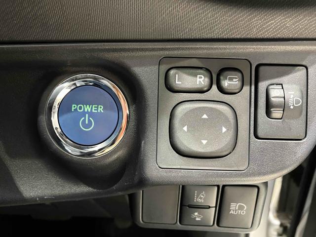 トヨタ アクア 10枚目