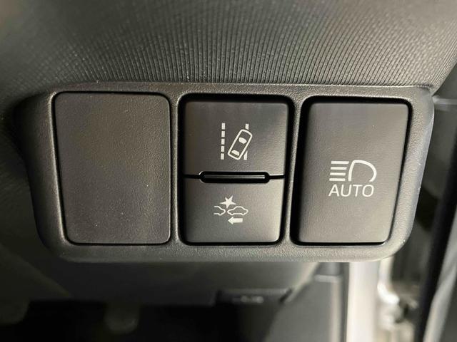 トヨタ アクア 11枚目