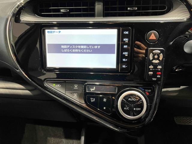 トヨタ アクア 13枚目