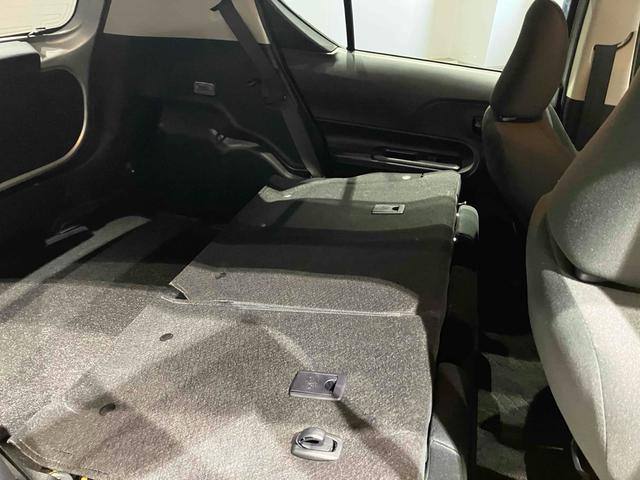 トヨタ アクア 32枚目