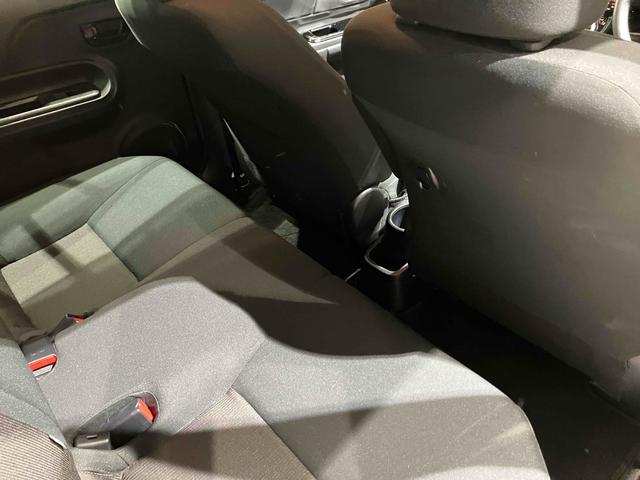 トヨタ アクア 33枚目