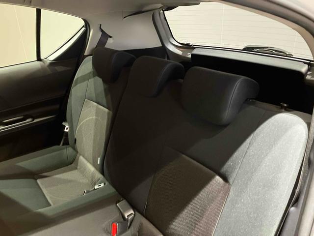 トヨタ アクア 36枚目