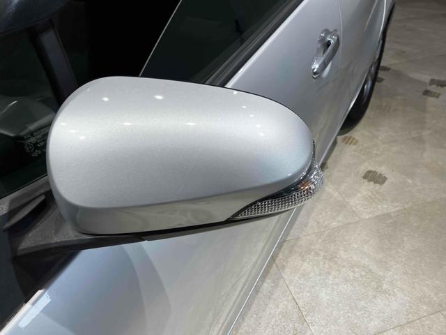 トヨタ アクア 38枚目