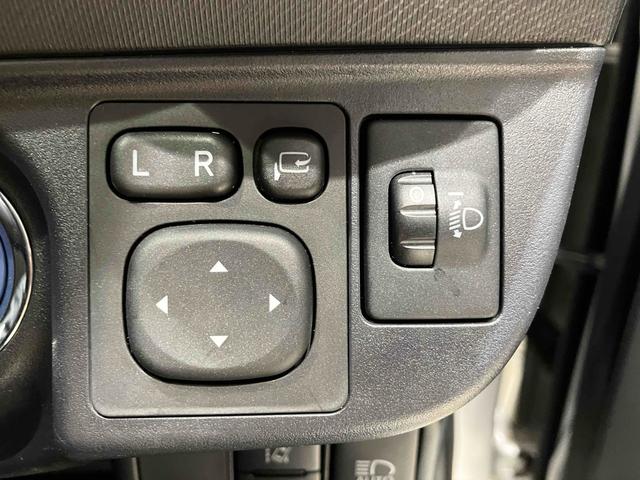 トヨタ アクア 44枚目