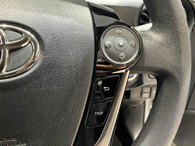 トヨタ アクア 53枚目