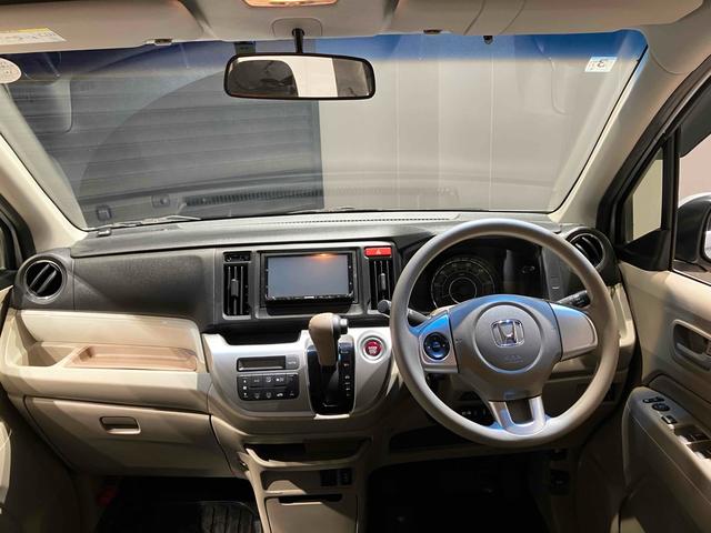 ホンダ N-WGN 5枚目