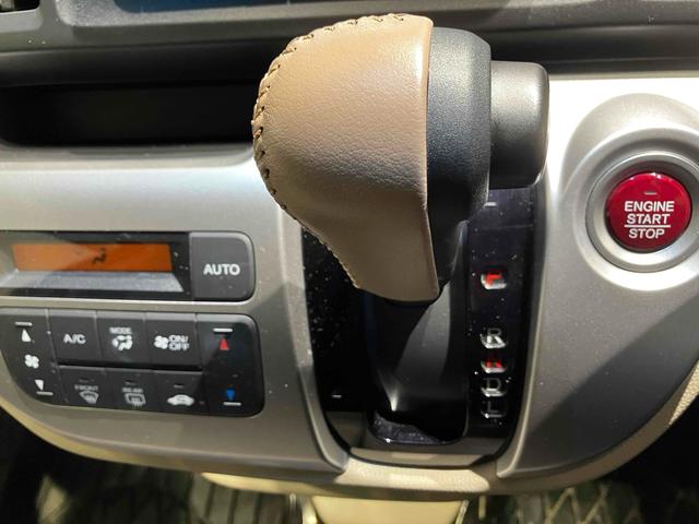 ホンダ N-WGN 10枚目