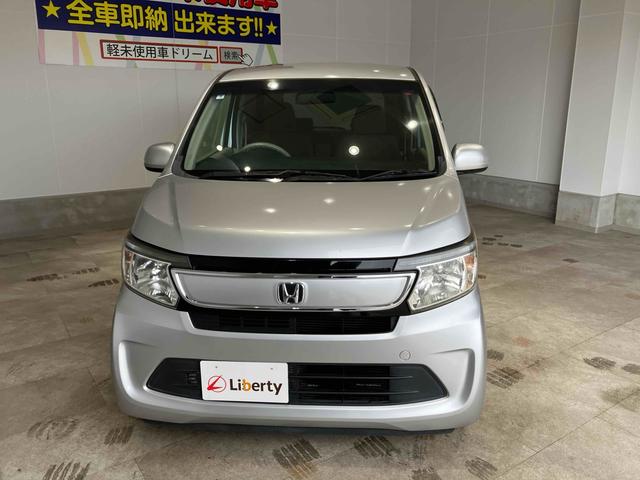 ホンダ N-WGN 16枚目